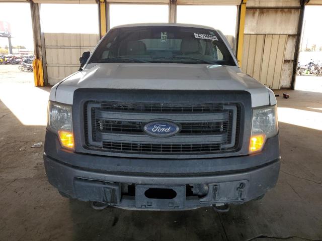 Photo 5 from auction – 2014 FORD F150 SUPER with VIN 1FTFX1EF7EKE58588