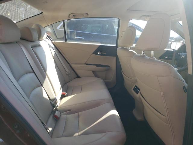 Photo 10 from auction – 2015 HONDA ACCORD EXL with VIN 1HGCR3F85FA032576