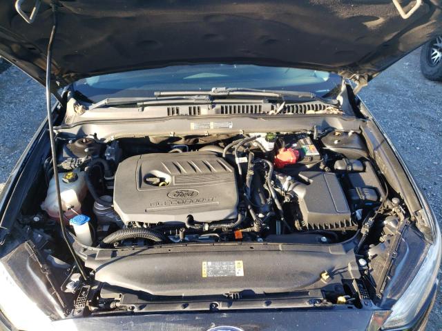 Photo 11 from auction – 2018 FORD FUSION SE with VIN 3FA6P0HD3JR204635