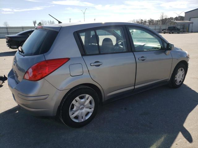 Photo 3 from auction – 2012 NISSAN VERSA S with VIN 3N1BC1CP5CK220717