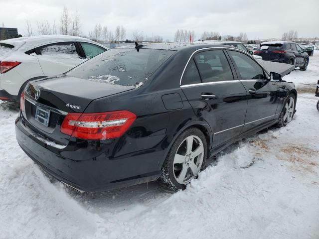 Photo 3 from auction – 2010 MERCEDES-BENZ E 350 4MAT with VIN WDDHF8HB4AA089966