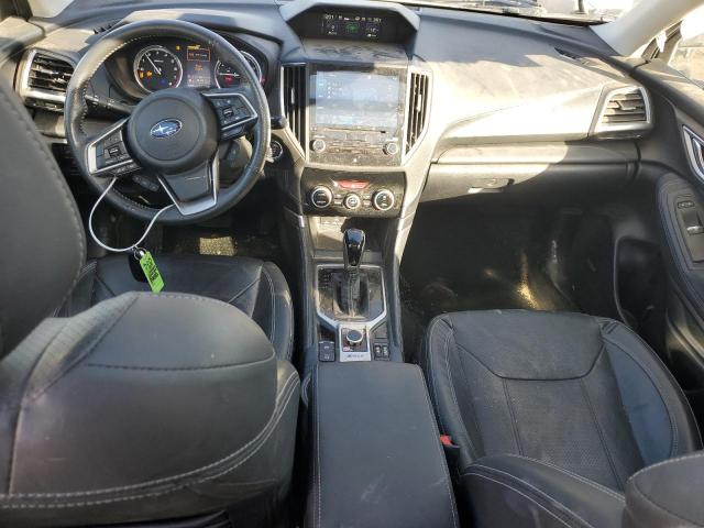 Photo 8 from auction – 2019 SUBARU FORESTER T with VIN JF2SKAWC0KH579085