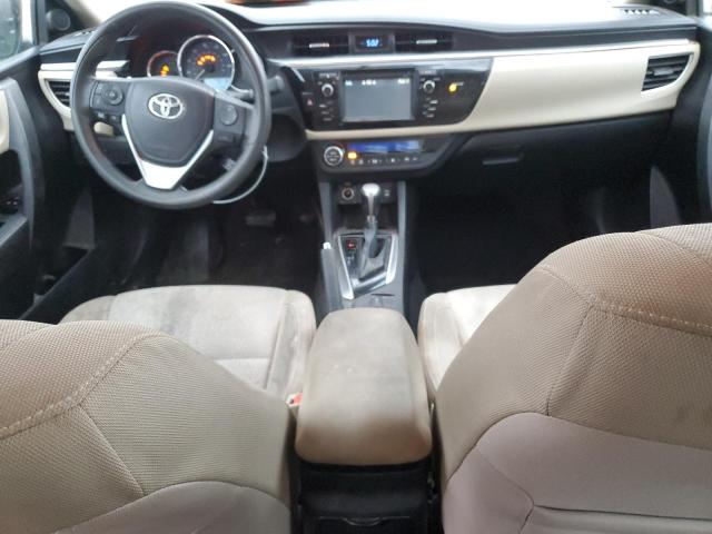 Photo 8 from auction – 2015 TOYOTA COROLLA L with VIN 5YFBURHE8FP260887