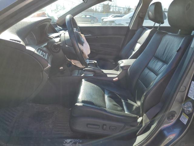 Photo 7 from auction – 2011 HONDA ACCORD SE with VIN 1HGCP2F68BA135810