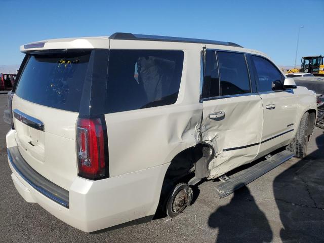 Photo 3 from auction – 2015 GMC YUKON DENA with VIN 1GKS2CKJ9FR537775