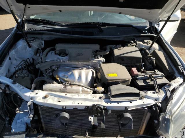 Photo 11 from auction – 2015 TOYOTA CAMRY LE with VIN 4T1BF1FK3FU083765