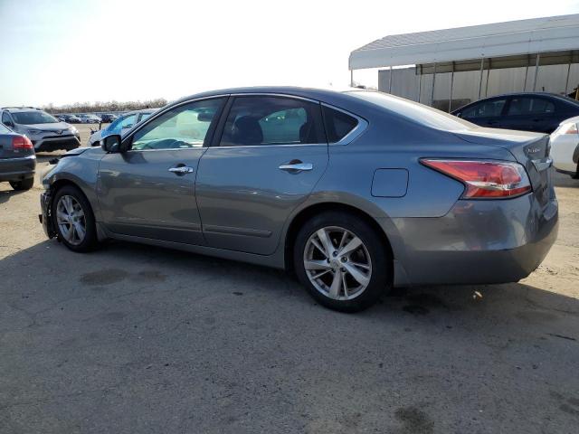 Photo 2 from auction – 2015 NISSAN ALTIMA 2.5 with VIN 1N4AL3AP4FC586305