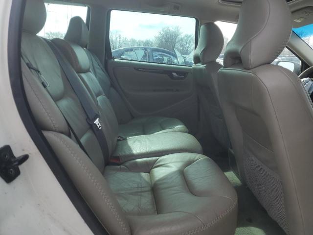 Photo 10 from auction – 2003 VOLVO XC70 with VIN YV1SZ59H631111181
