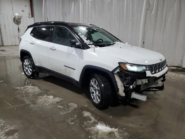 Zdjęcie 4 z aukcji – 2025 JEEP COMPASS LI z VIN 3C4NJDCN4ST513002
