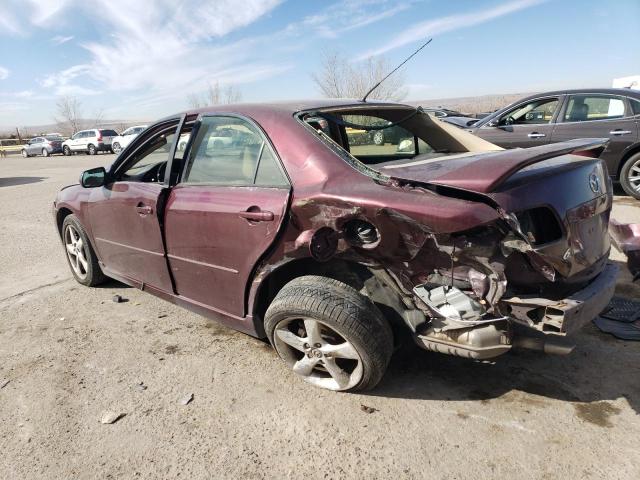 Фото 2 с аукциона – 2008 MAZDA 6 I с VIN 1YVHP80CX85M23152