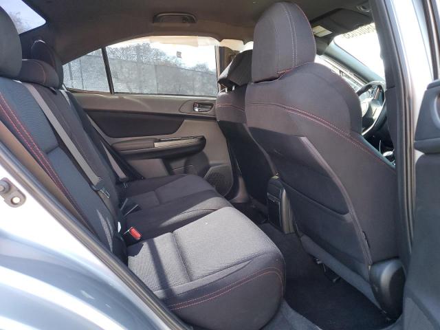 Снимка 10 от търг – 2015 SUBARU WRX с VIN JF1VA1A69F9823273
