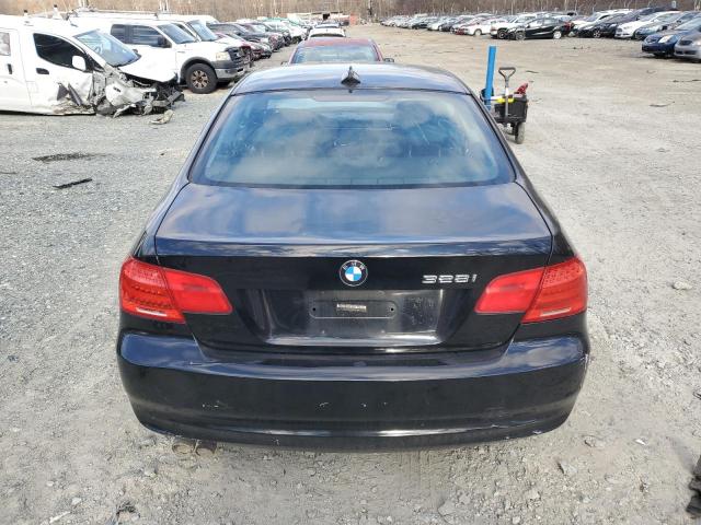 Photo 6 from auction – 2011 BMW 328 I with VIN WBAKE3C50BE441570