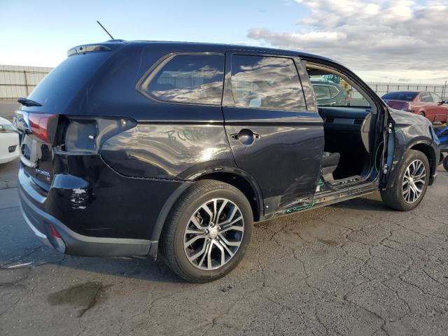 Photo 3 from auction – 2016 MITSUBISHI OUTLANDER with VIN JA4AD3A30GZ051422