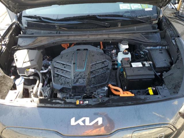Photo 12 from auction – 2022 KIA NIRO S with VIN KNDCC3LG9N5159737