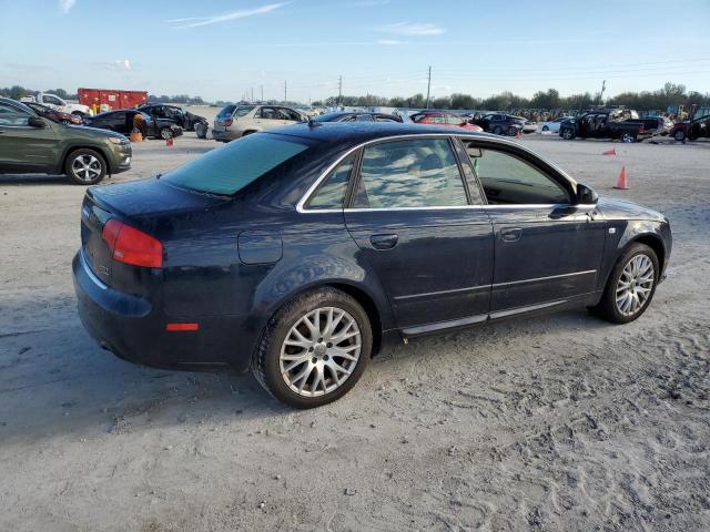 Photo 3 from auction – 2008 AUDI A4 2.0T QU with VIN WAUDF78E98A154735