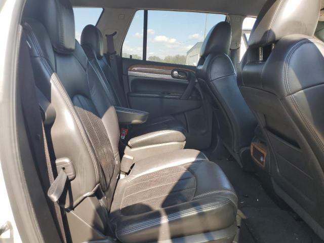 Photo 11 from auction – 2009 BUICK ENCLAVE CX with VIN 5GAER23D69J182494