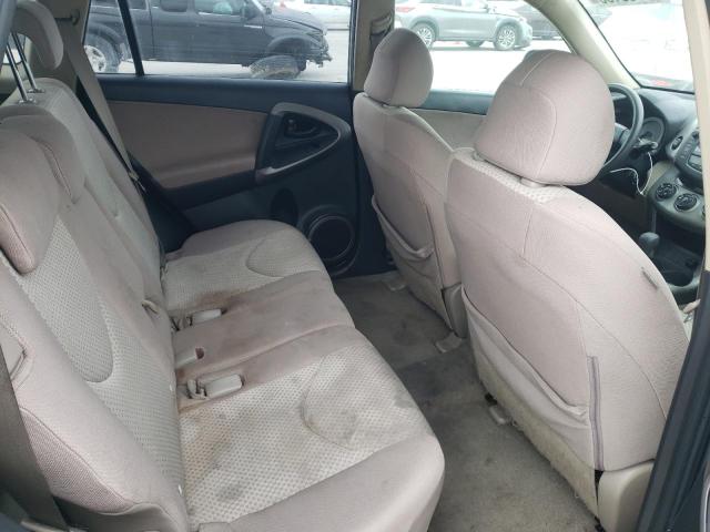 Photo 10 from auction – 2007 TOYOTA RAV4 with VIN JTMBD33VX75076506