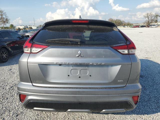 Photo 6 from auction – 2023 MITSUBISHI ECLIPSE CR with VIN JA4ATWAA7PZ003161