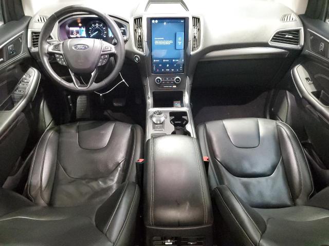 Photo 8 from auction – 2022 FORD EDGE TITAN with VIN 2FMPK4K98NBB04121