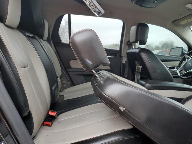 Photo 11 from auction – 2017 GMC TERRAIN SL with VIN 2GKALPEK1H6163987