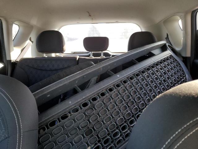 Photo 10 from auction – 2015 KIA SOUL with VIN KNDJN2A2XF7809751