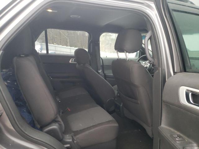 Photo 11 from auction – 2013 FORD EXPLORER X with VIN 1FM5K8D87DGA43578