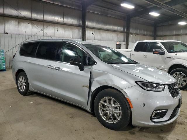 Photo 4 from auction – 2024 CHRYSLER PACIFICA T with VIN 2C4RC1BG6RR129037