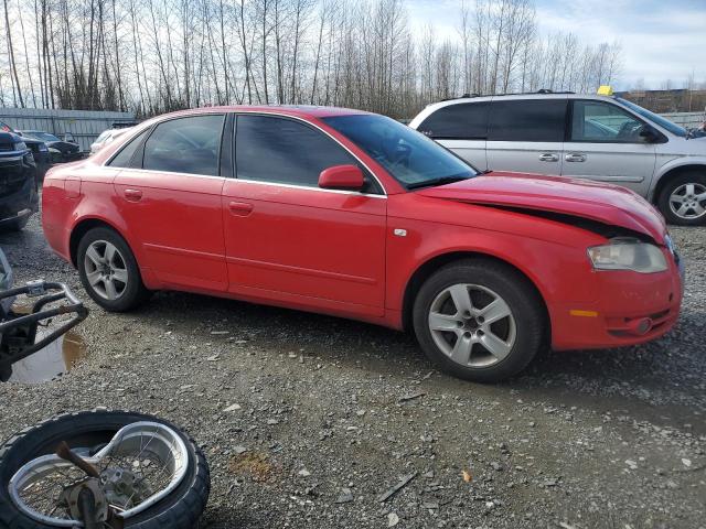Photo 4 from auction – 2006 AUDI A4 2 TURBO with VIN WAUAF78E76A128604