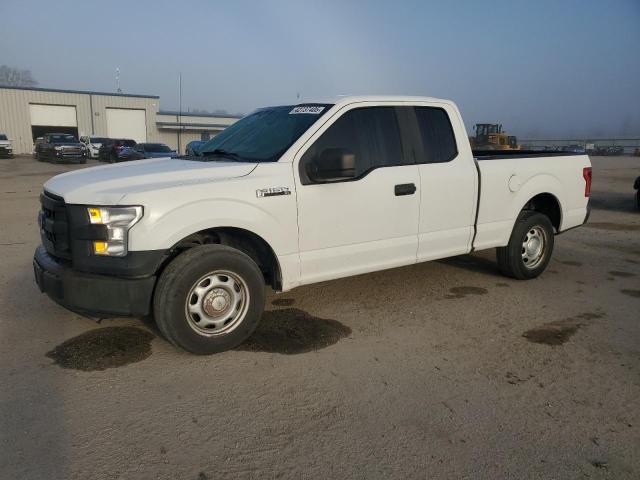 Photo 1 from auction – 2015 FORD F150 SUPER with VIN 1FTEX1CF9FKF19942