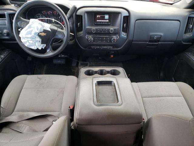 Photo 8 from auction – 2015 CHEVROLET SILVERADO with VIN 1GCVKPEC5FZ290266