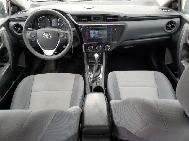 Photo 8 from auction – 2017 TOYOTA COROLLA L with VIN 2T1BURHE5HC859183