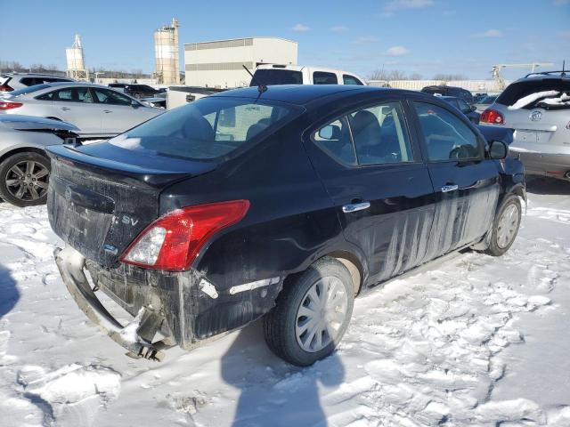 Photo 3 from auction – 2013 NISSAN VERSA S with VIN 3N1CN7AP0DL852069