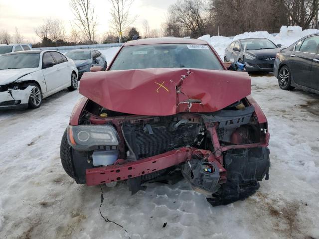 Photo 5 from auction – 2012 CHRYSLER 300 S with VIN 2C3CCABG2CH288323