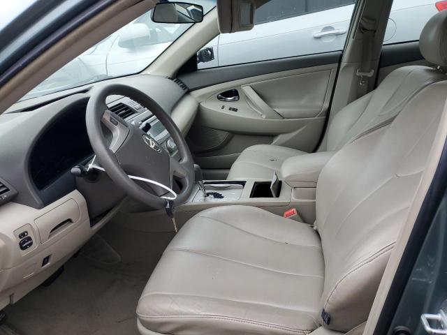 Фото 7 с аукциона – 2011 TOYOTA CAMRY BASE с VIN 4T1BF3EK9BU751687