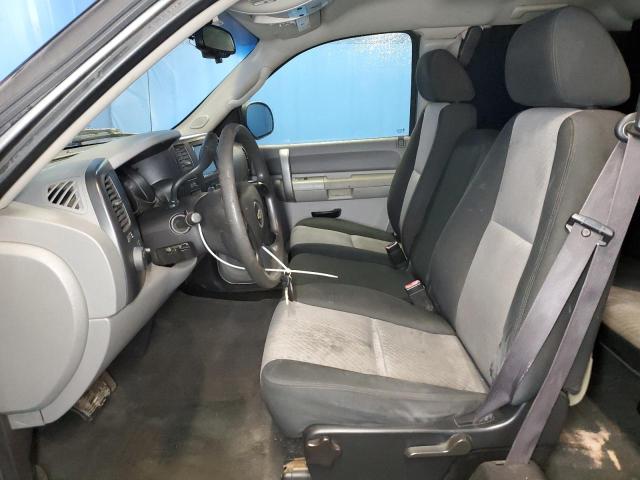 Photo 7 from auction – 2008 CHEVROLET SILVERADO with VIN 1GCEC19CX8Z115213