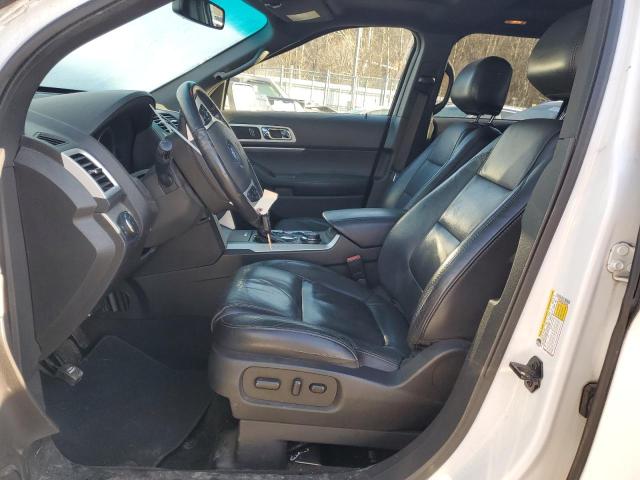 Photo 7 from auction – 2015 FORD EXPLORER X with VIN 1FM5K8D82FGB29884