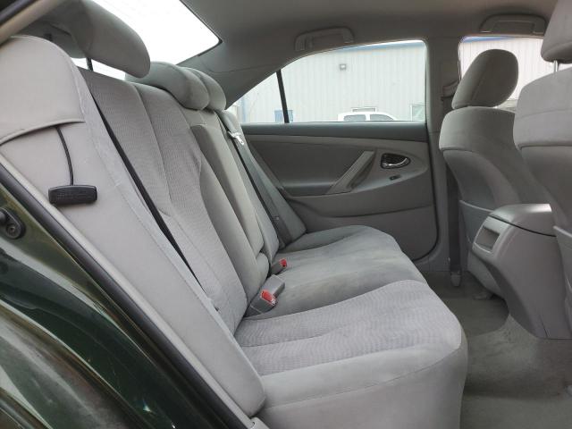 Photo 10 from auction – 2011 TOYOTA CAMRY LE M with VIN 4T1BF3EK8BU591916
