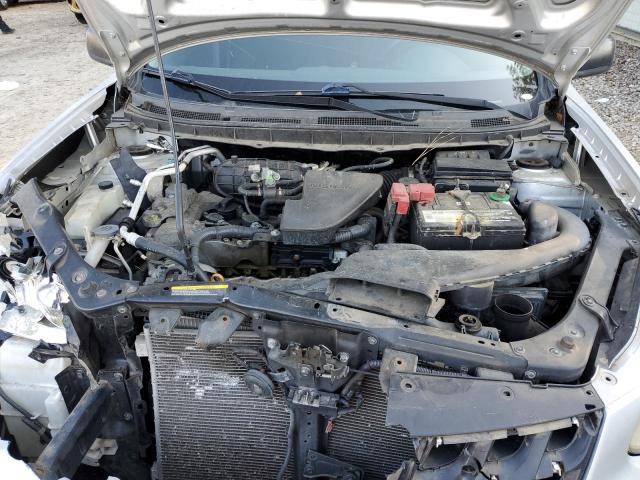 Photo 11 from auction – 2012 NISSAN ROGUE S with VIN JN8AS5MT2CW608124
