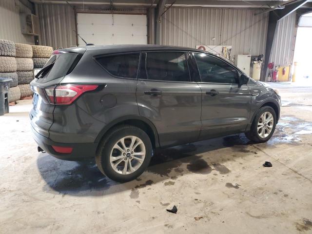 Photo 3 from auction – 2017 FORD ESCAPE S with VIN 1FMCU0F75HUC13953