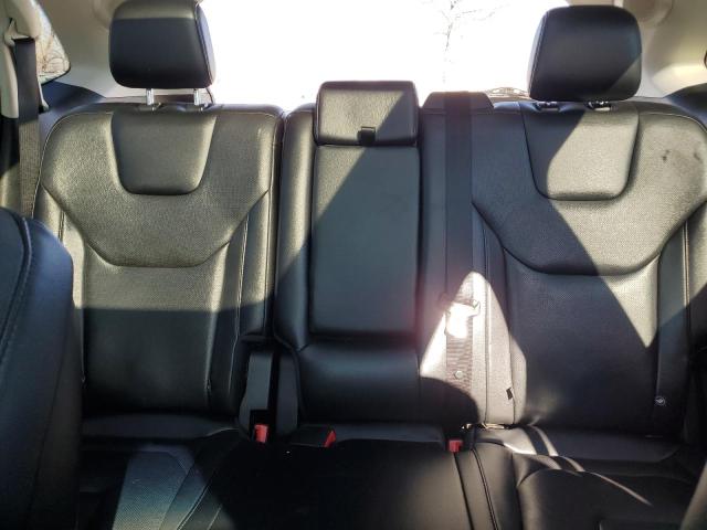 Photo 10 from auction – 2020 FORD EDGE TITAN with VIN 2FMPK4K97LBA56589