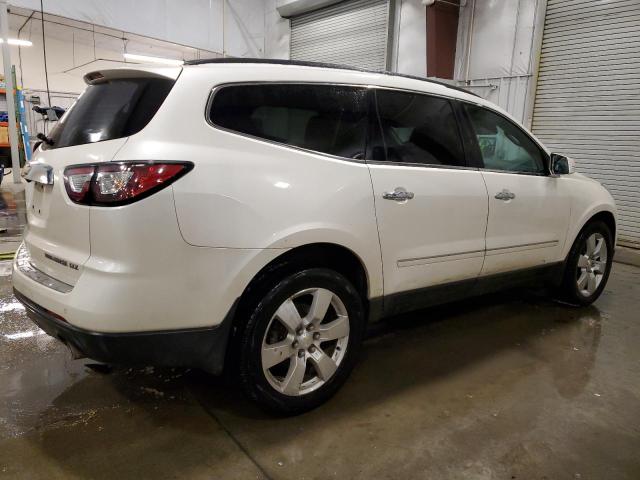 Photo 3 from auction – 2013 CHEVROLET TRAVERSE L with VIN 1GNKVLKDXDJ207451