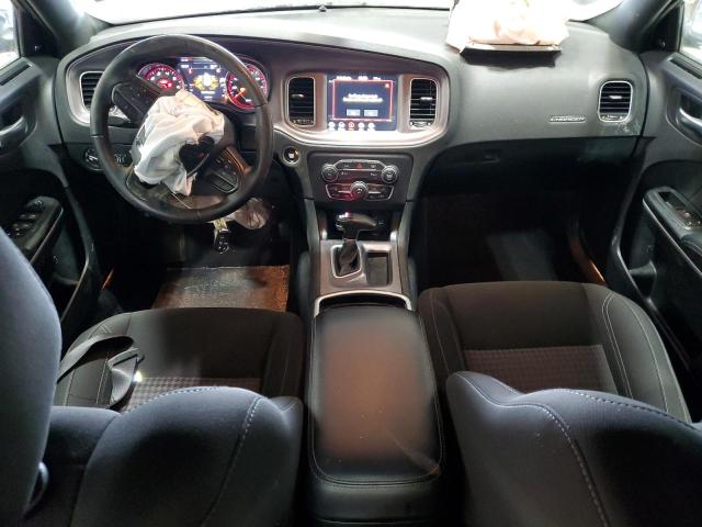 Photo 8 from auction – 2023 DODGE CHARGER SX with VIN 2C3CDXBG9PH531258