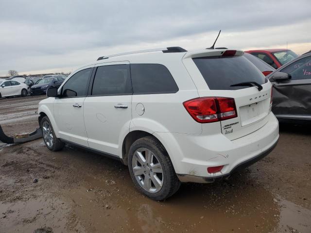 صورة رقم 2 من المزاد - 2015 DODGE JOURNEY LI مع VIN 3C4PDDDG1FT538865