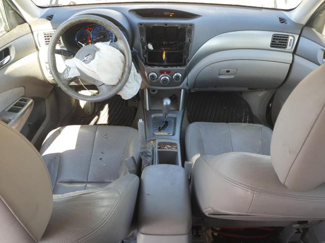 صورة رقم 8 من المزاد - 2009 SUBARU FORESTER 2 مع VIN JF2SH64699H707861