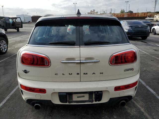 Photo 6 from auction – 2016 MINI COOPER S C with VIN WMWLN9C56G2E47991