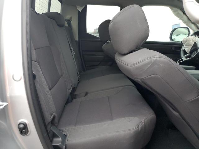 Photo 10 from auction – 2024 TOYOTA TUNDRA DOU with VIN 5TFKB5AA2RX035280