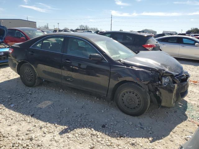 Photo 4 from auction – 2010 TOYOTA CAMRY BASE with VIN 4T1BF3EK9AU102910