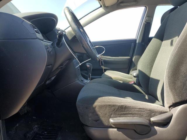 Photo 7 from auction – 2007 TOYOTA COROLLA CE with VIN 1NXBR32E47Z864430