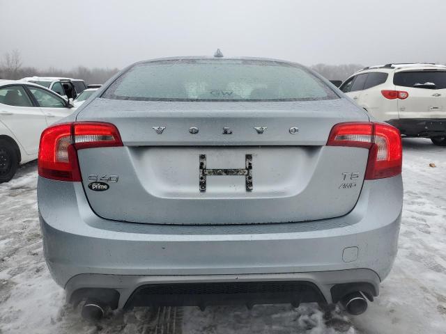Photo 6 from auction – 2018 VOLVO S60 DYNAMI with VIN YV140MTL7J2453059
