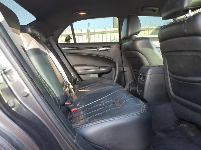 Photo 10 from auction – 2018 CHRYSLER 300 S with VIN 2C3CCABG9JH214118